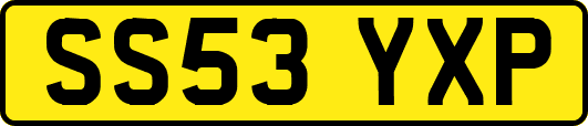 SS53YXP
