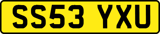 SS53YXU
