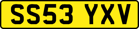 SS53YXV