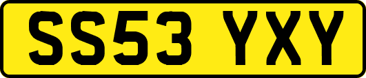 SS53YXY