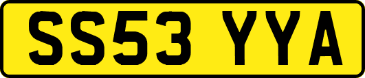 SS53YYA