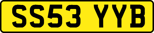 SS53YYB