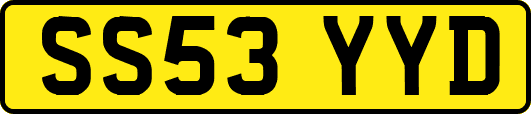SS53YYD