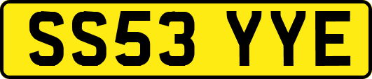 SS53YYE
