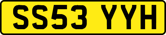 SS53YYH