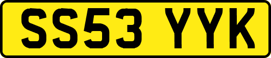 SS53YYK