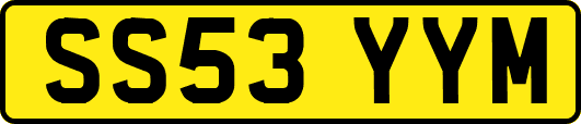 SS53YYM