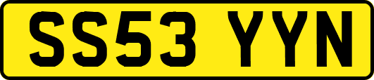 SS53YYN