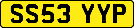 SS53YYP