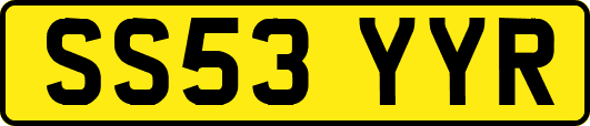 SS53YYR