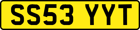 SS53YYT