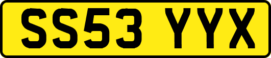 SS53YYX