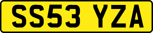 SS53YZA