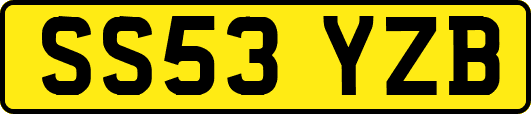 SS53YZB