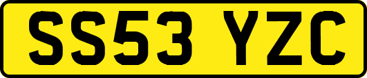 SS53YZC