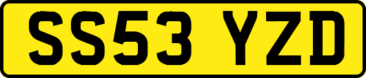 SS53YZD