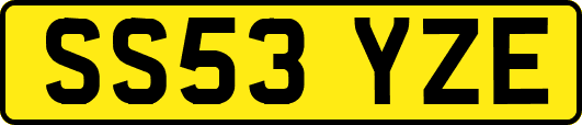 SS53YZE