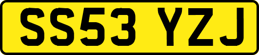 SS53YZJ