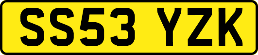 SS53YZK