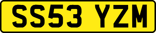 SS53YZM