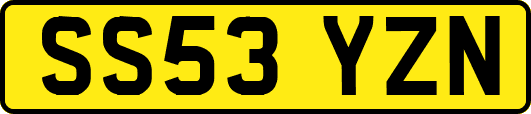 SS53YZN