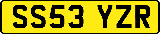 SS53YZR