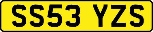 SS53YZS