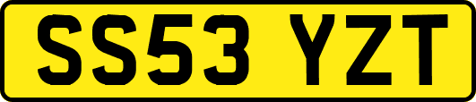 SS53YZT