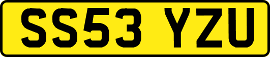 SS53YZU