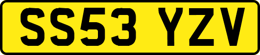 SS53YZV