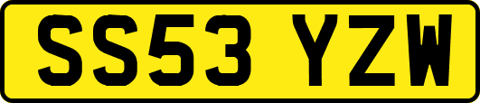 SS53YZW