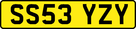 SS53YZY