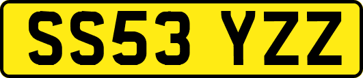 SS53YZZ