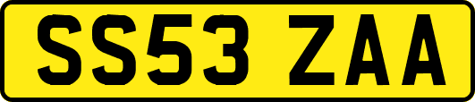 SS53ZAA