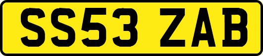 SS53ZAB
