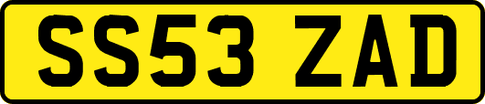 SS53ZAD