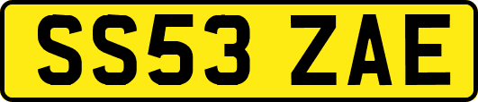 SS53ZAE