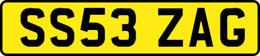 SS53ZAG
