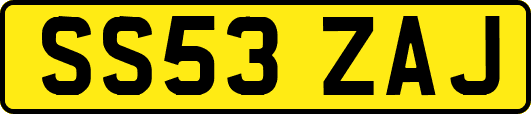 SS53ZAJ