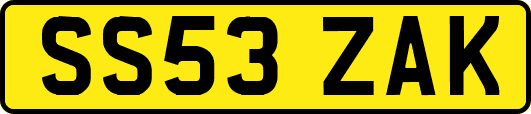 SS53ZAK