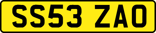 SS53ZAO