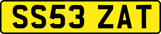 SS53ZAT