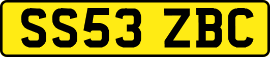SS53ZBC