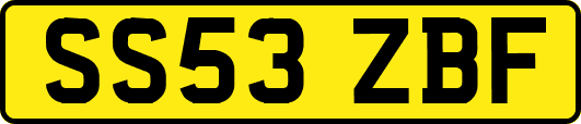 SS53ZBF
