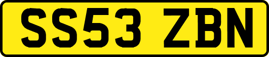SS53ZBN
