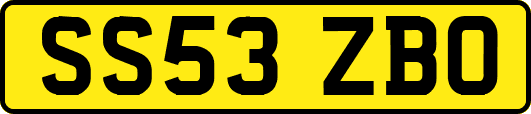 SS53ZBO