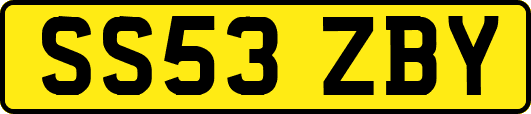 SS53ZBY