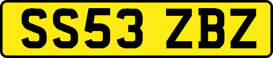 SS53ZBZ