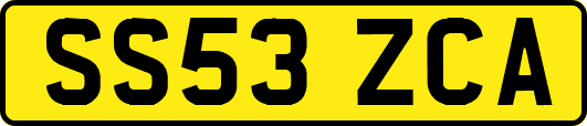SS53ZCA