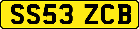 SS53ZCB